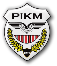 Logo PIKM